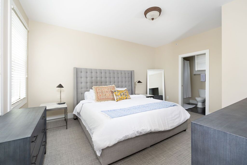 Photo of Bedroom in 12 South