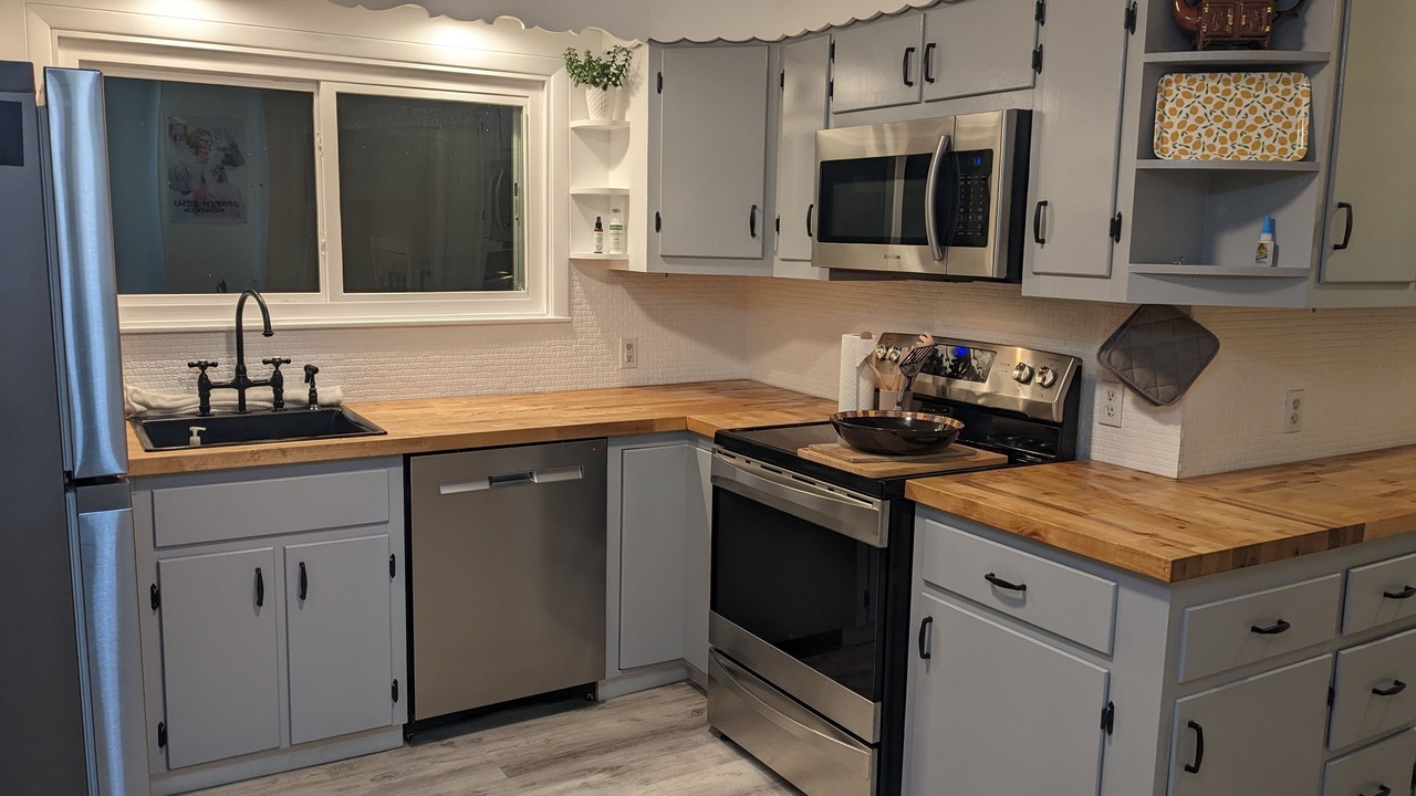 Photo of Kitchen in Pittsfield