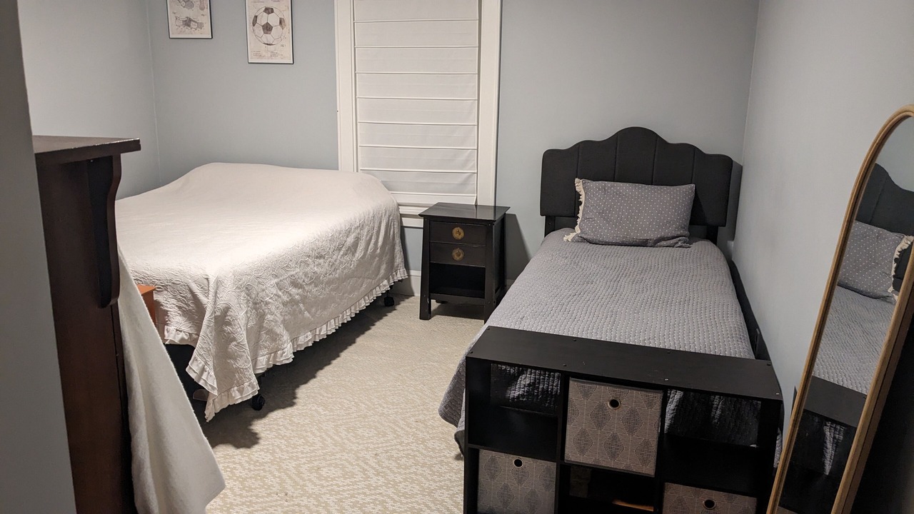 Photo of Bedroom in Pittsfield