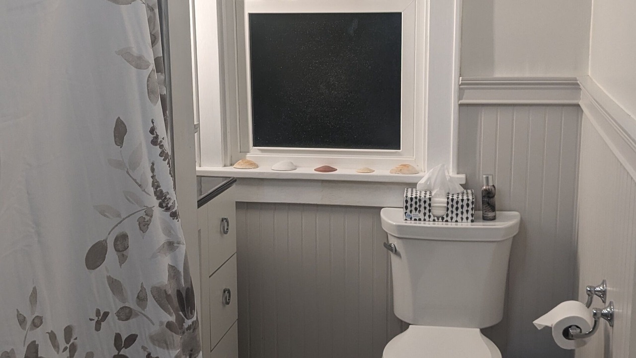 Photo of Bathroom in Pittsfield