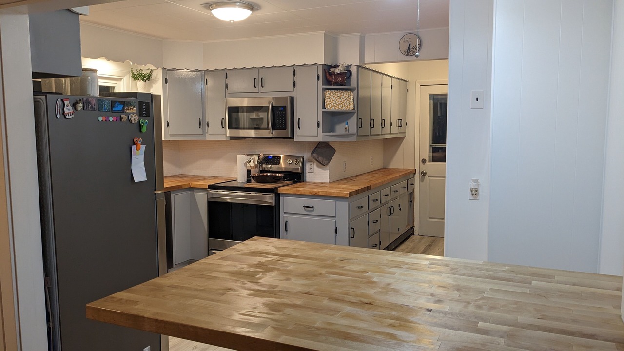Photo of Kitchen in Pittsfield