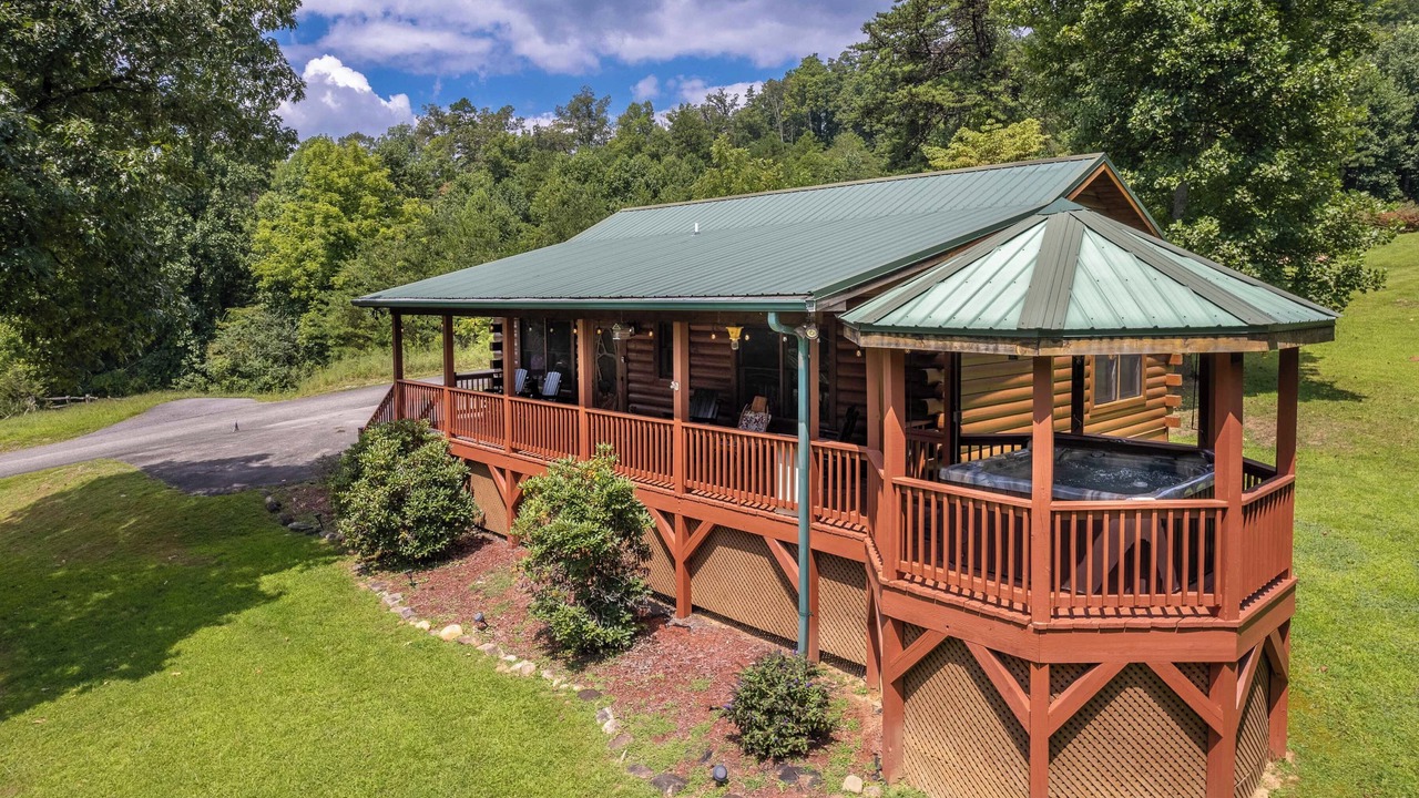 Photo of Outdoor in Qualla