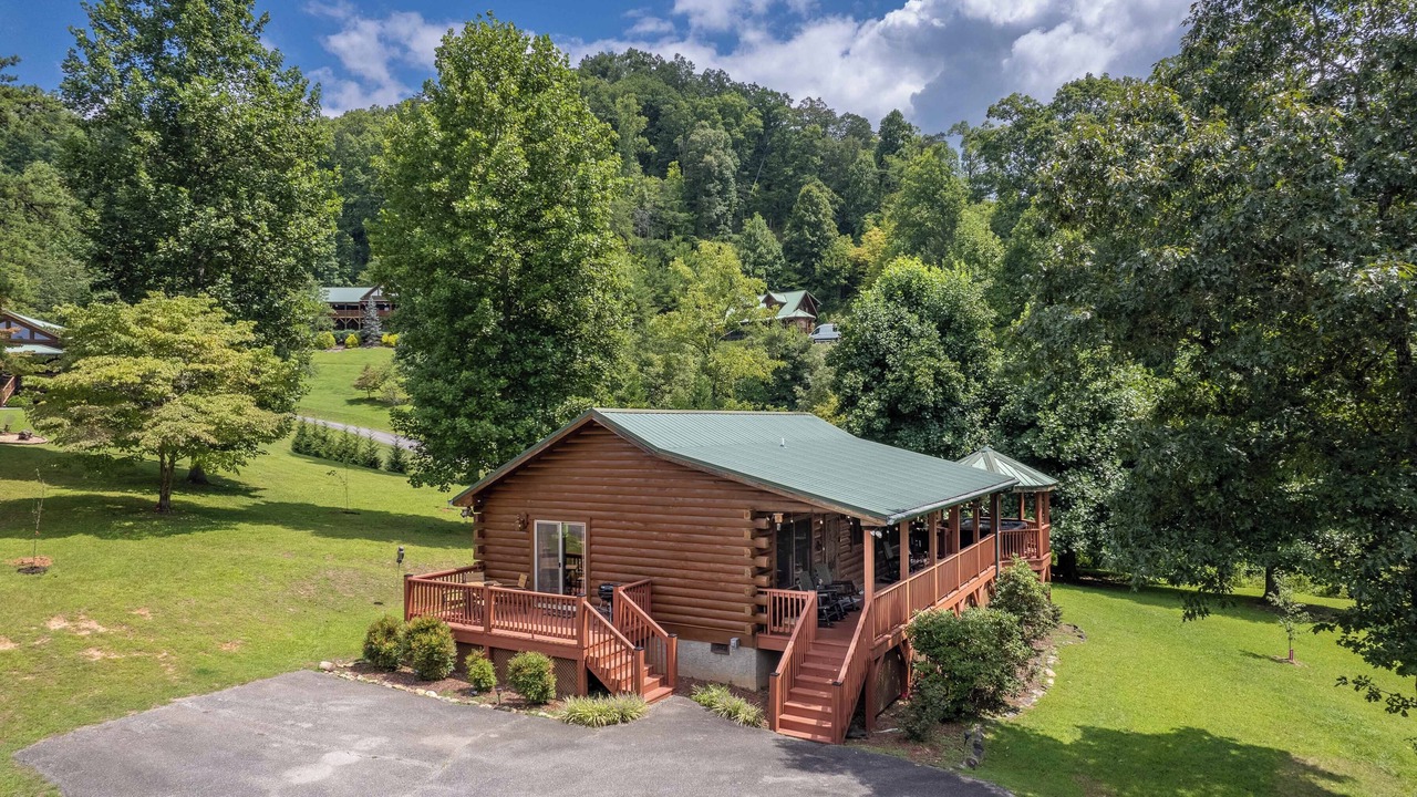 Photo of Outdoor in Qualla