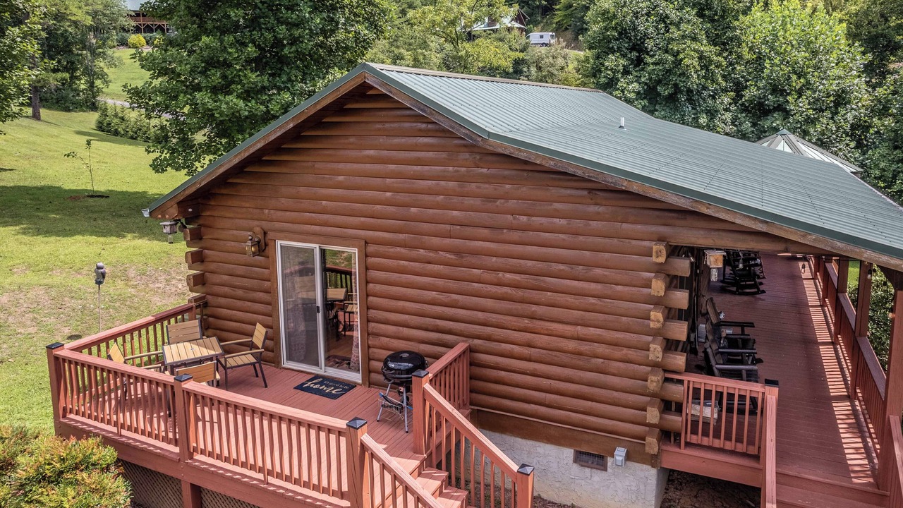 Photo of Outdoor in Qualla