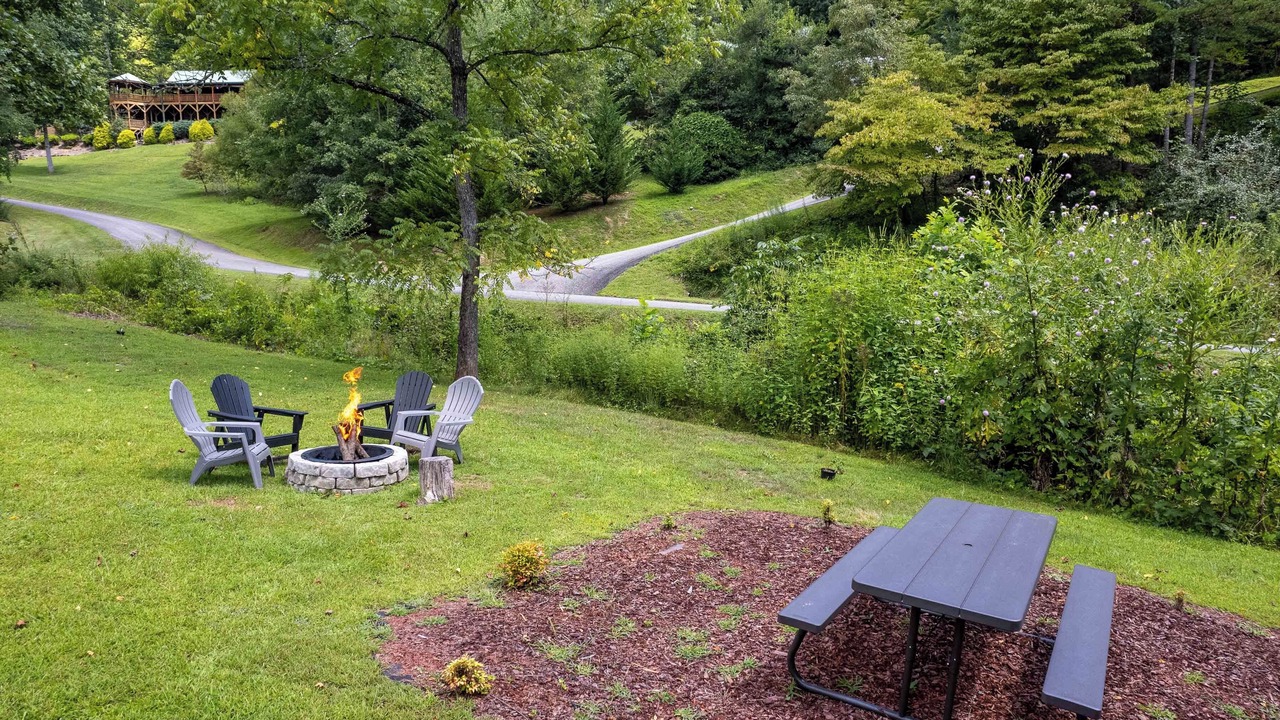 Photo of Outdoor in Qualla