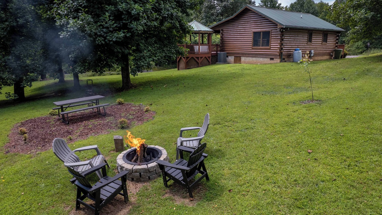 Photo of Outdoor in Qualla