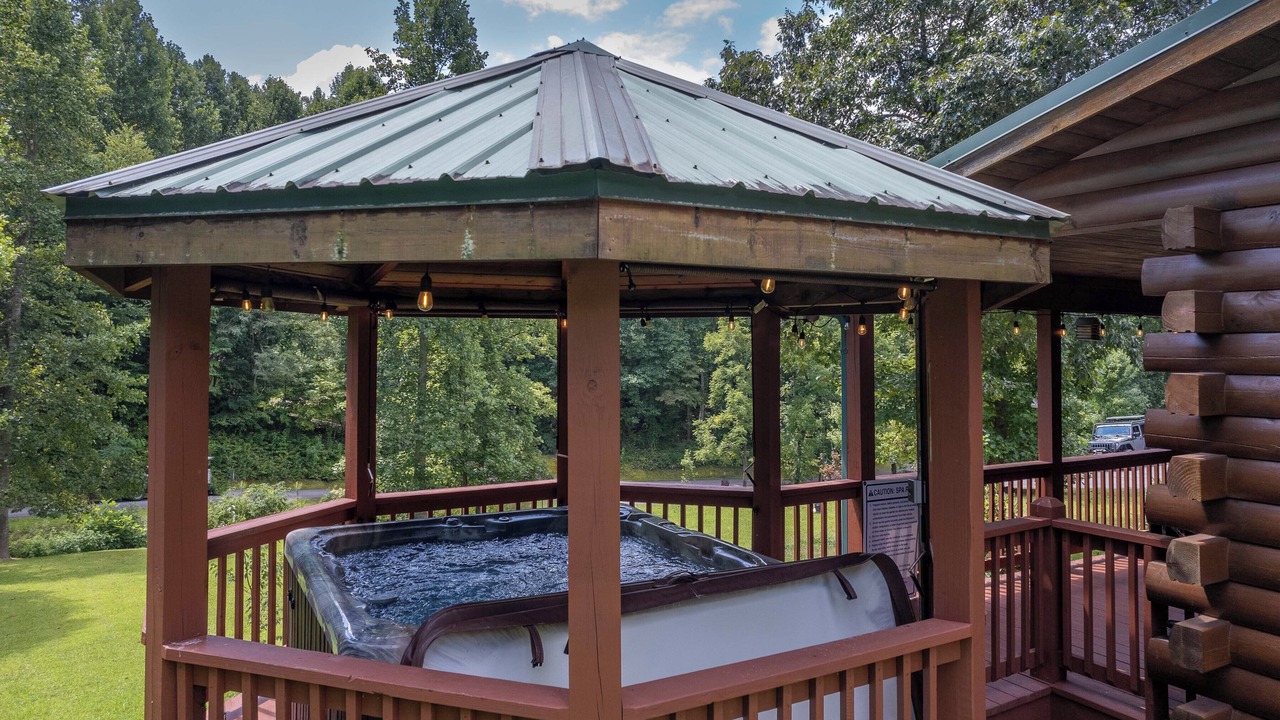 Photo of Outdoor in Qualla