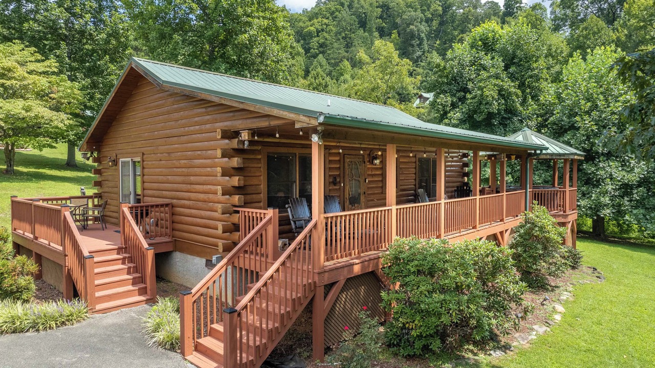 Photo of Outdoor in Qualla