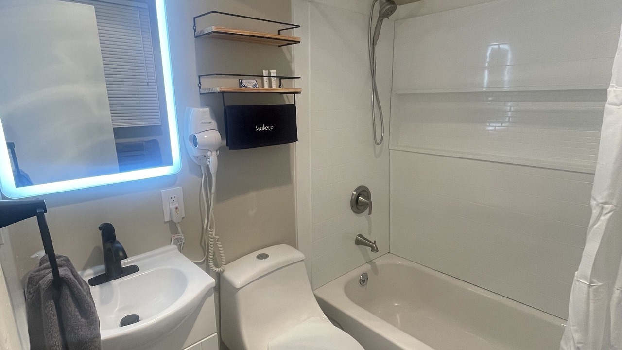 Photo of Bathroom in Eastside