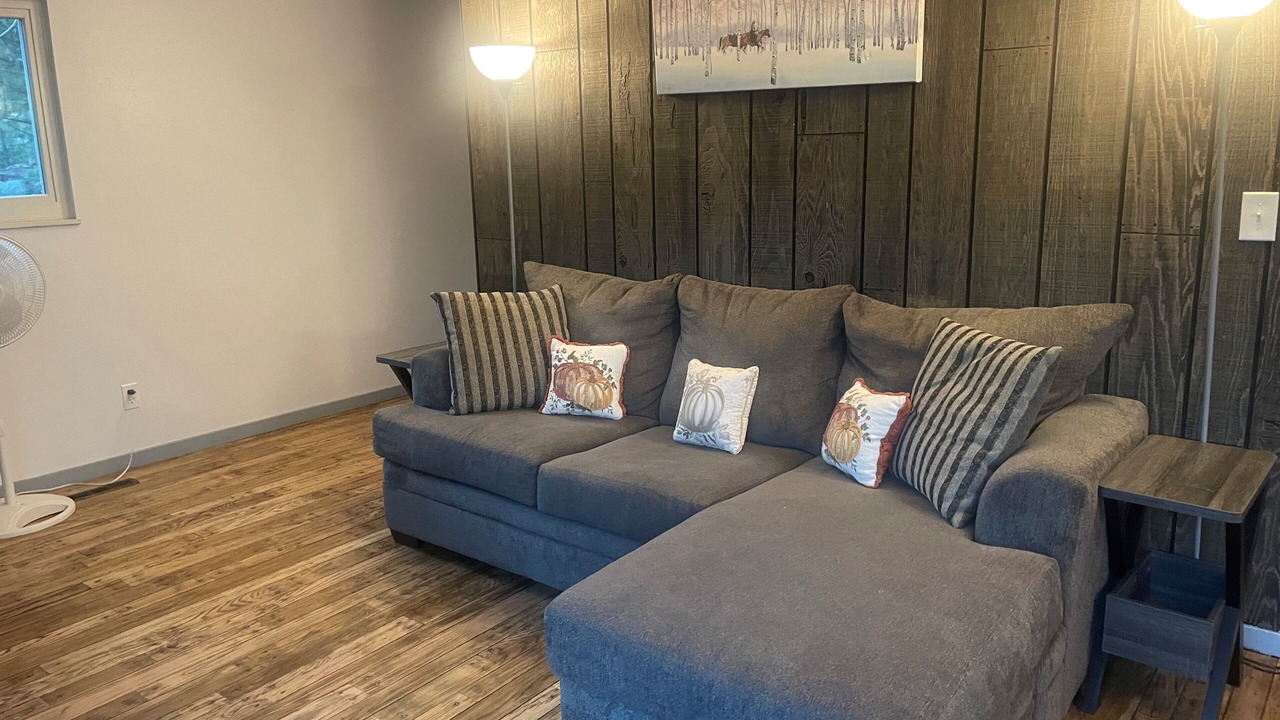 Photo of Livingroom in Green Mountain Falls