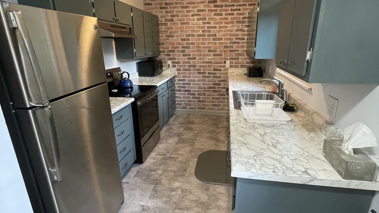 Photo of Kitchen in Green Mountain Falls