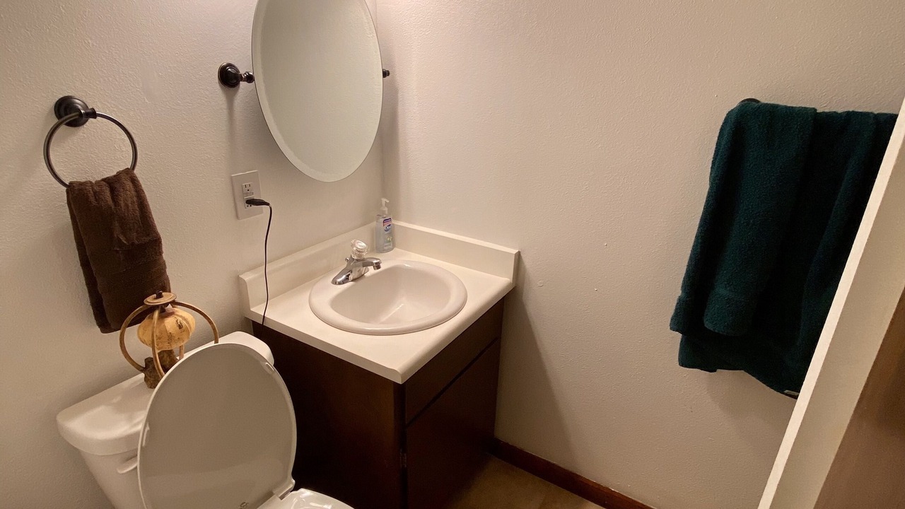 Photo of Bathroom in Green Mountain Falls