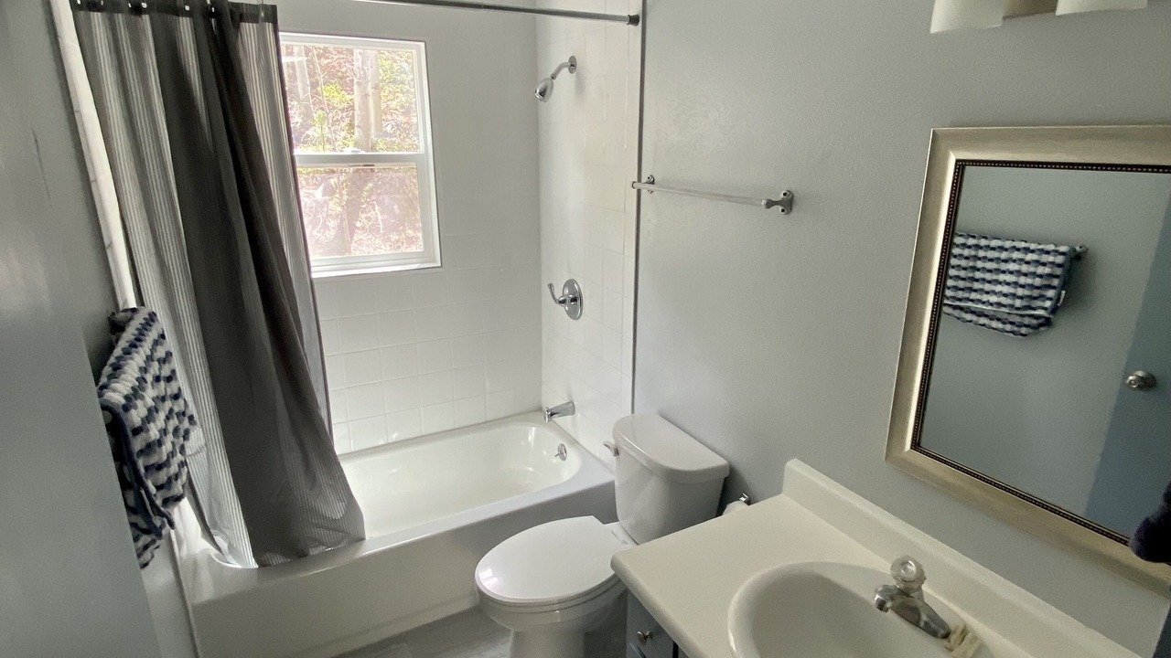 Photo of Bathroom in Green Mountain Falls