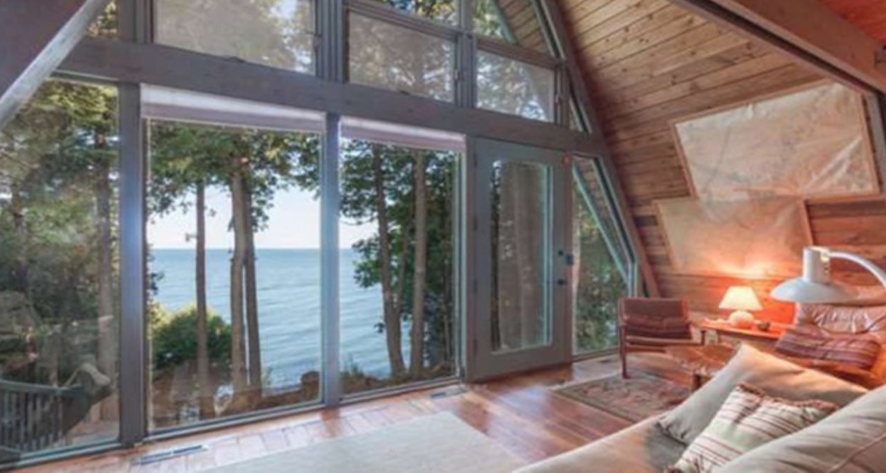 Photo of Livingroom in Idlewild