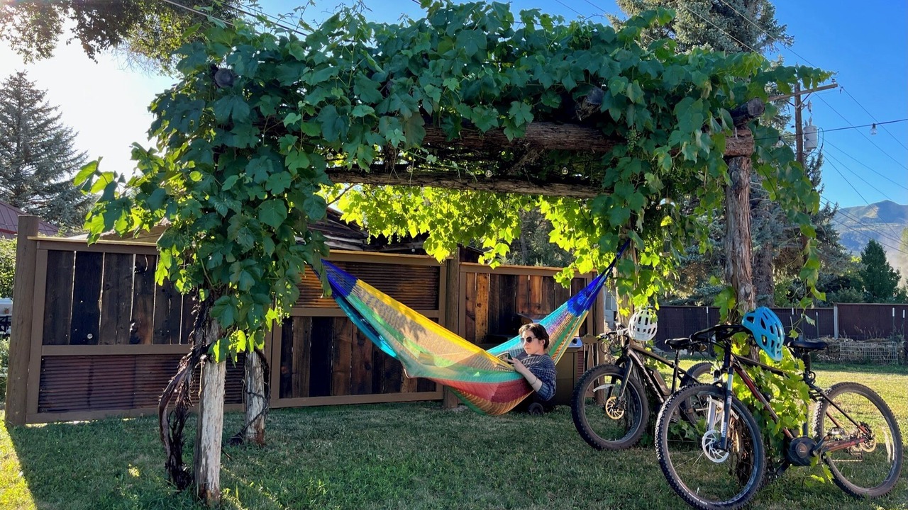 Photo of Outdoor in Paonia