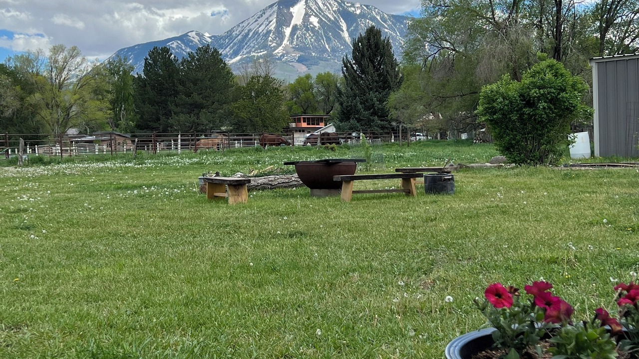 Photo of Outdoor in Paonia