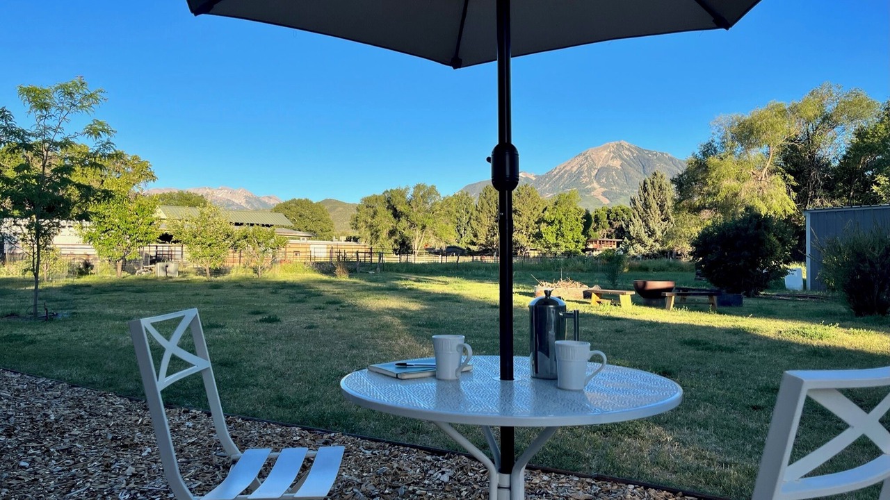 Photo of Outdoor in Paonia