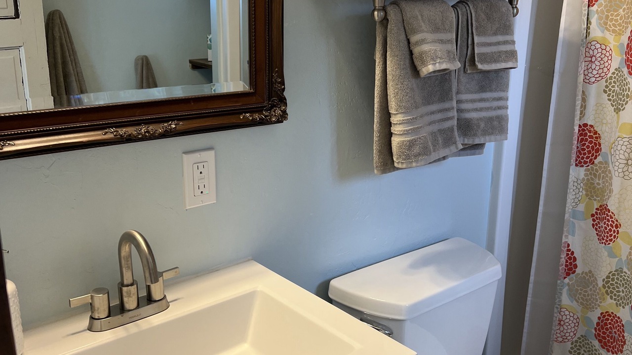 Photo of Bathroom in Paonia