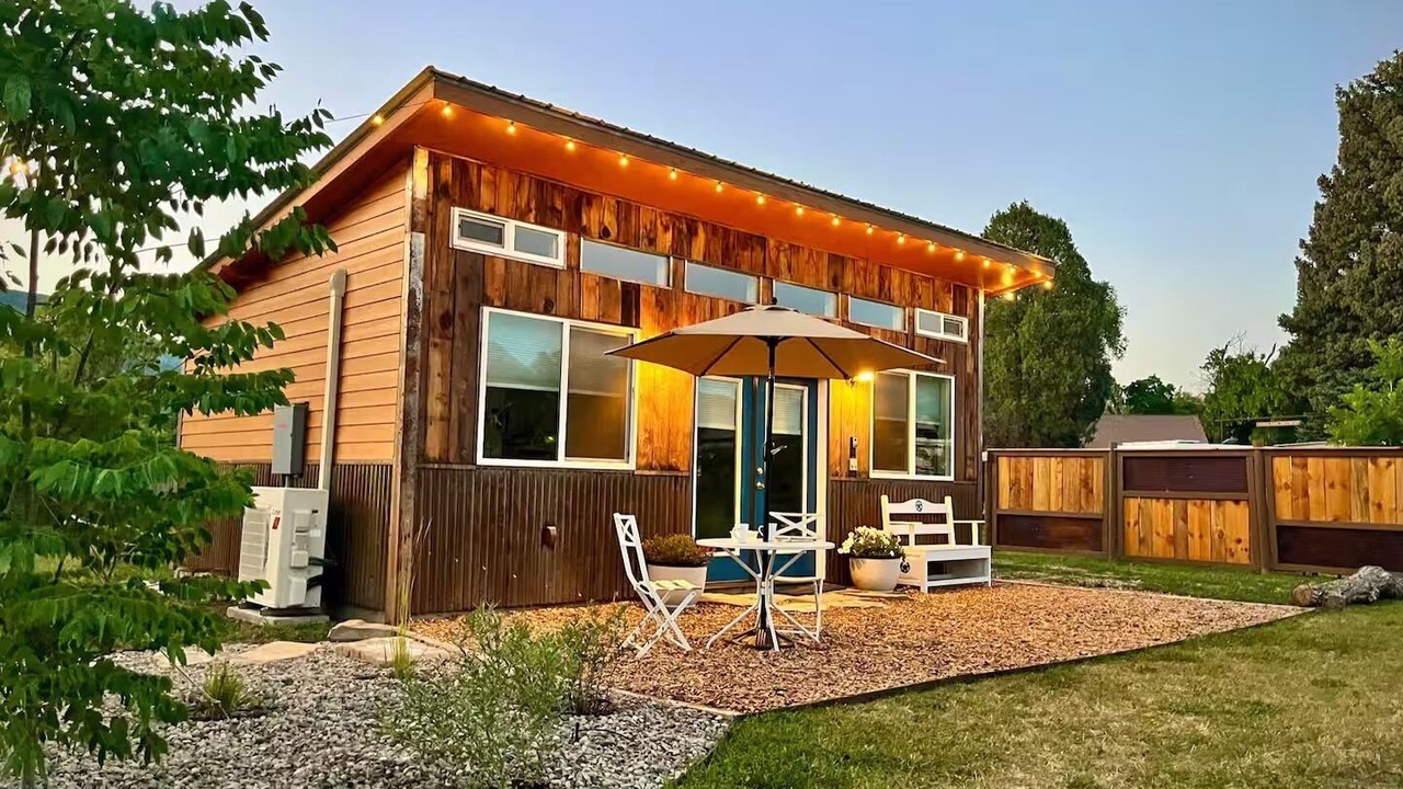 Photo of Outdoor in Paonia