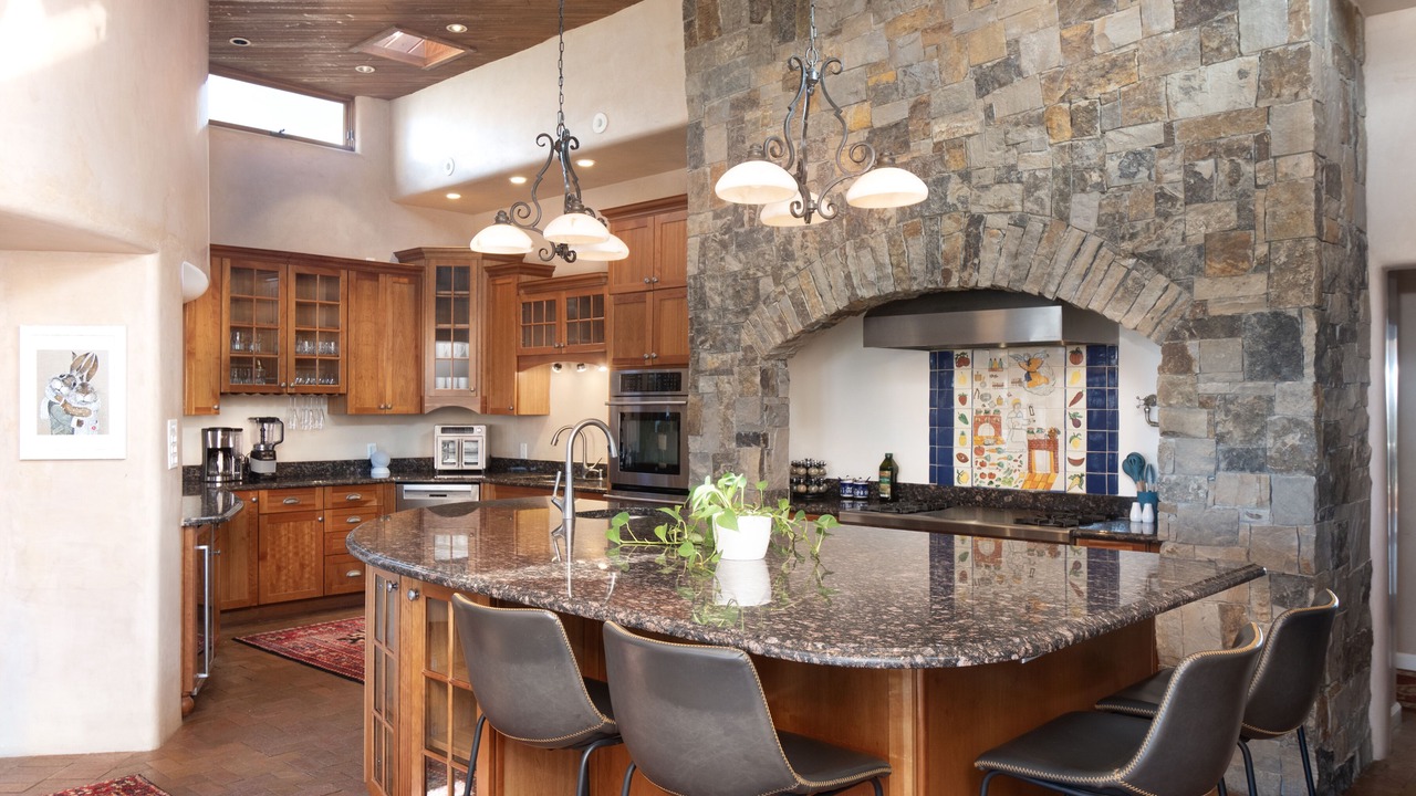 Photo of Kitchen in North Hills