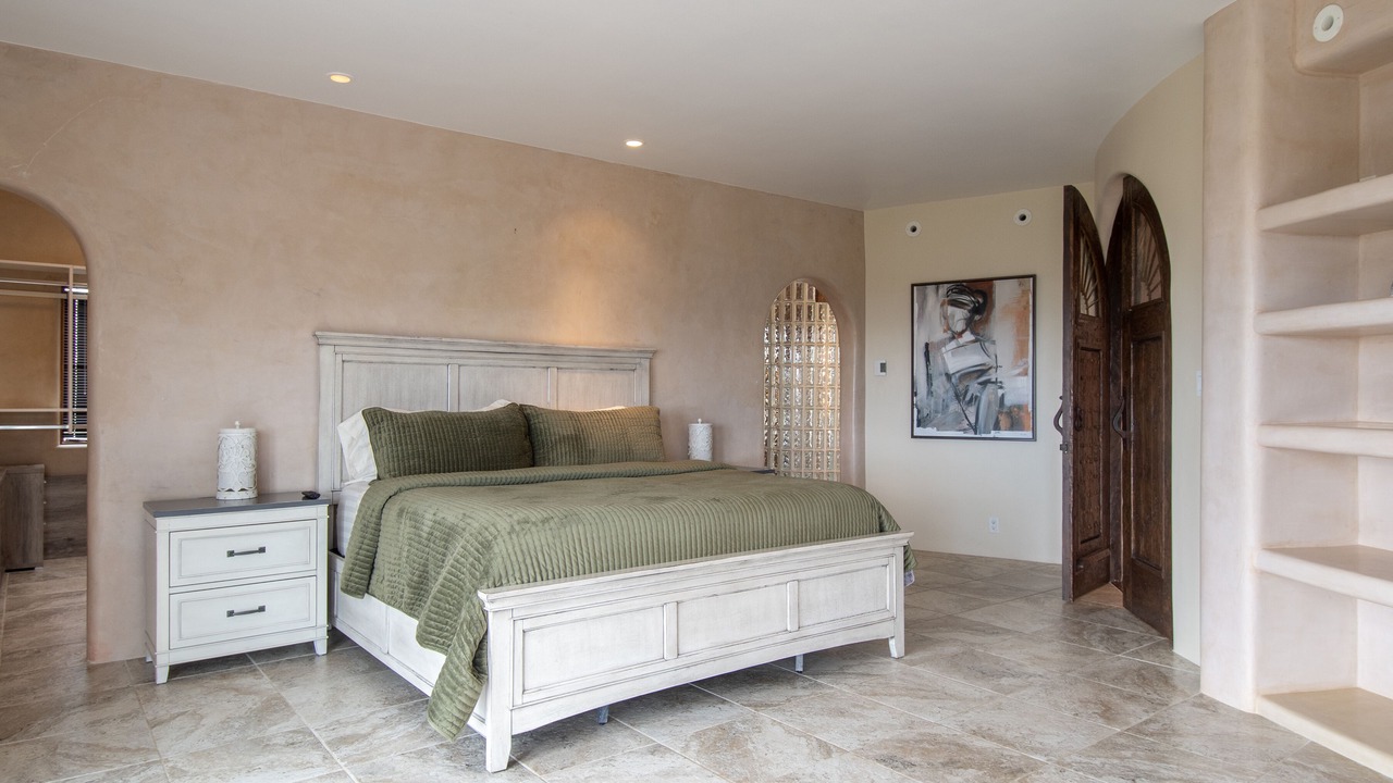 Photo of Bedroom in North Hills
