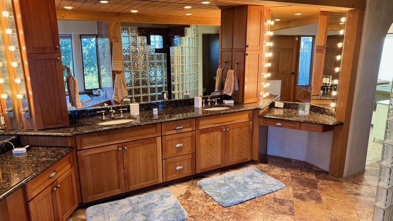 Photo of Bathroom in North Hills