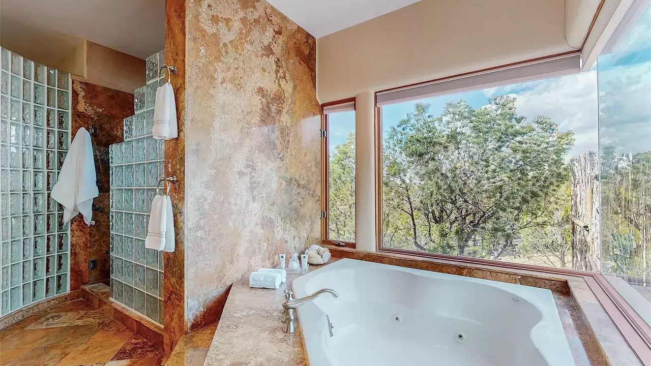 Photo of Bathroom in North Hills