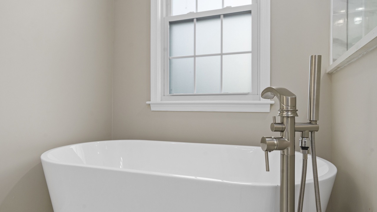 Photo of Bathroom in West Falls Church