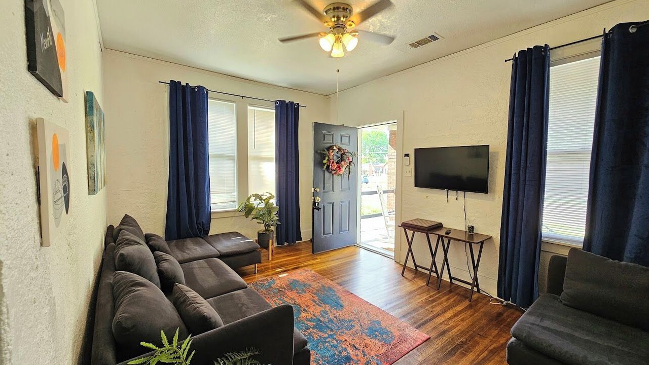 Photo of Livingroom in Vollintine-Evergreen