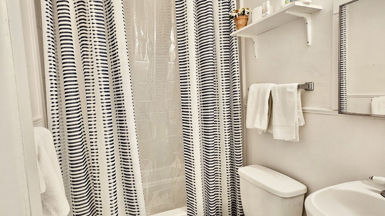 Photo of Bathroom in Vollintine-Evergreen