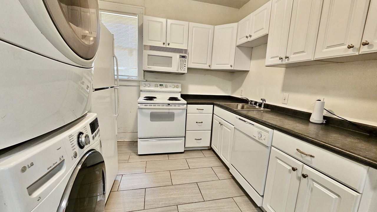 Photo of Kitchen in Vollintine-Evergreen