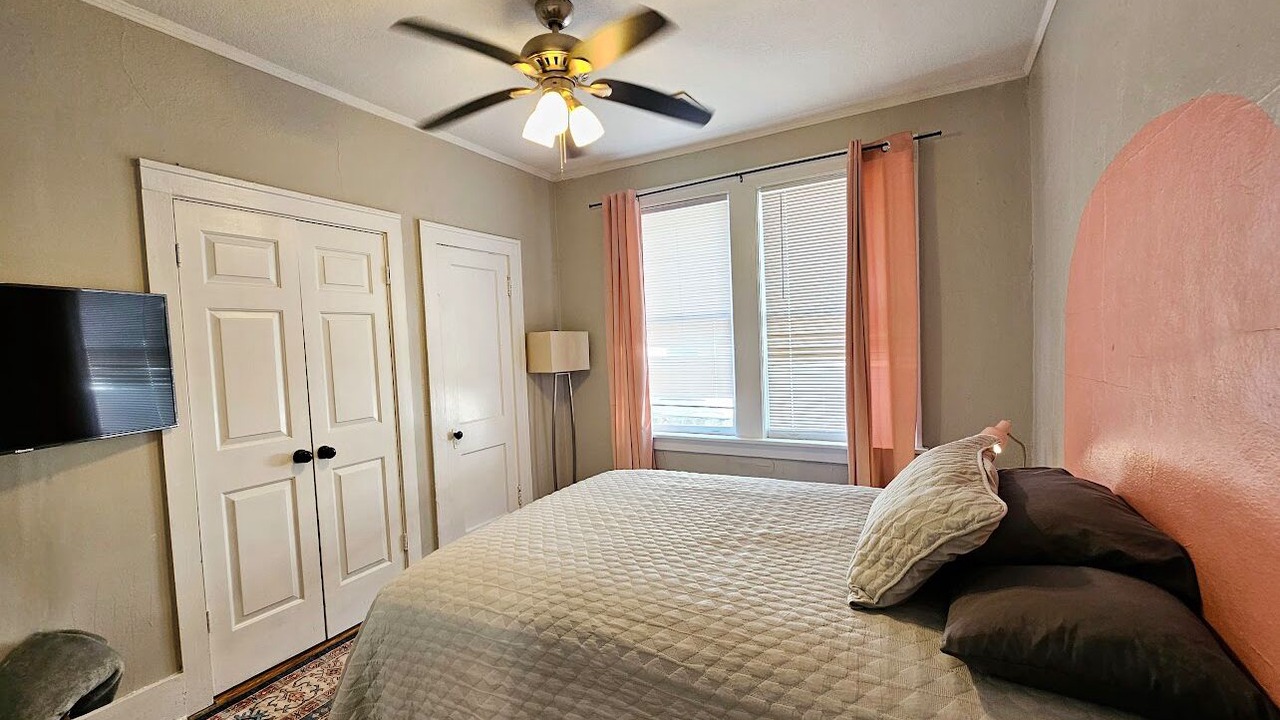 Photo of Bedroom in Vollintine-Evergreen