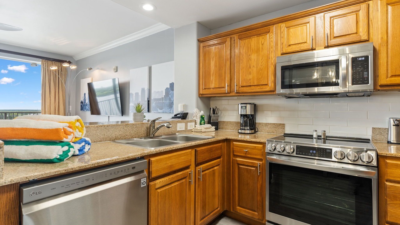 Photo of Kitchen in Florida Central Atlantic Coast