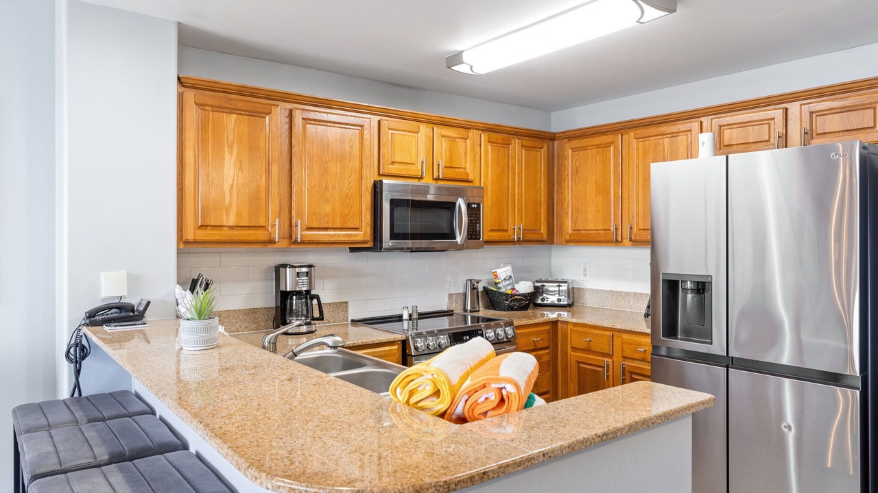 Photo of Kitchen in Florida Central Atlantic Coast