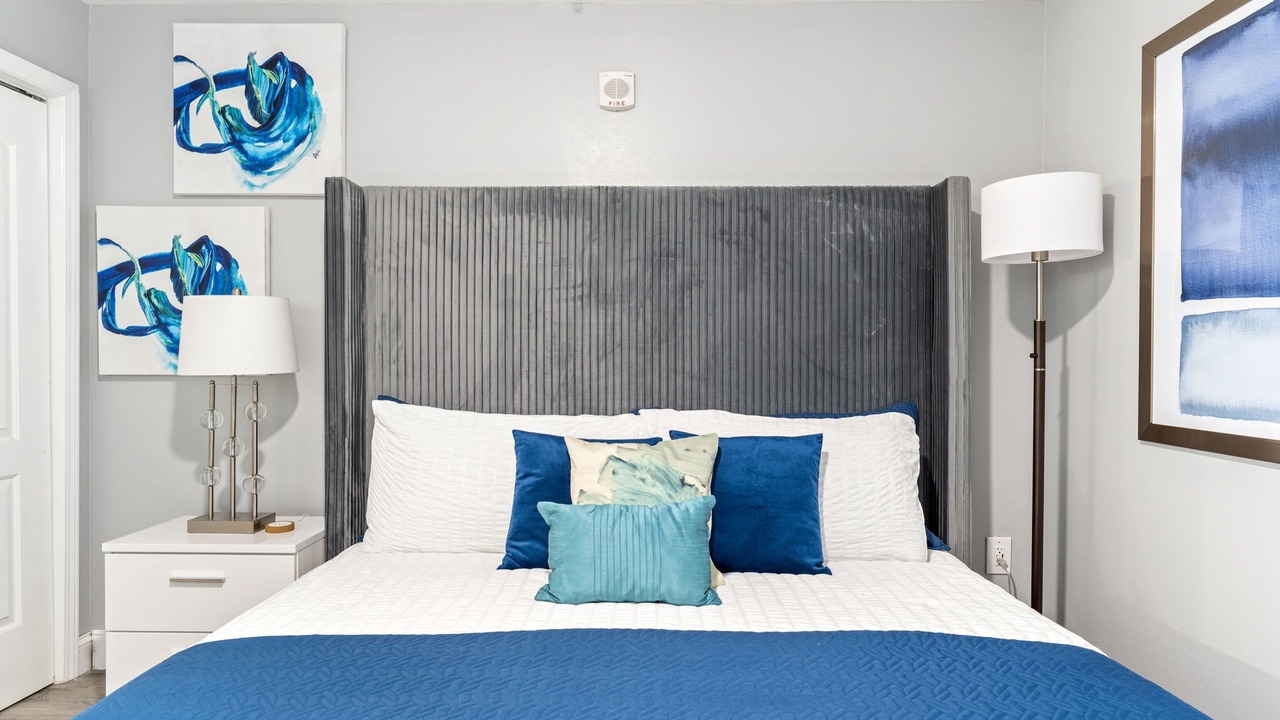 Photo of Bedroom in Florida Central Atlantic Coast