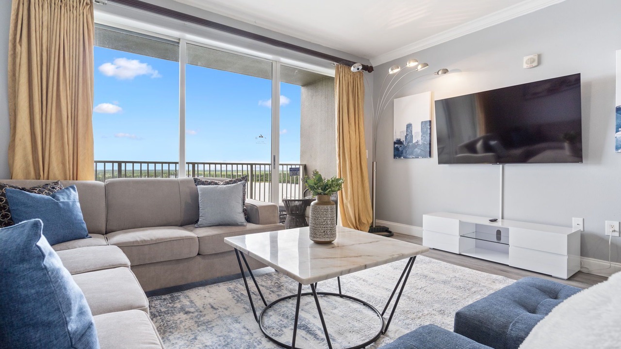 Photo of Livingroom in Florida Central Atlantic Coast