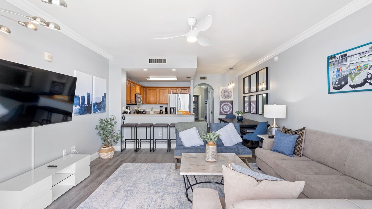Photo of Livingroom in Florida Central Atlantic Coast