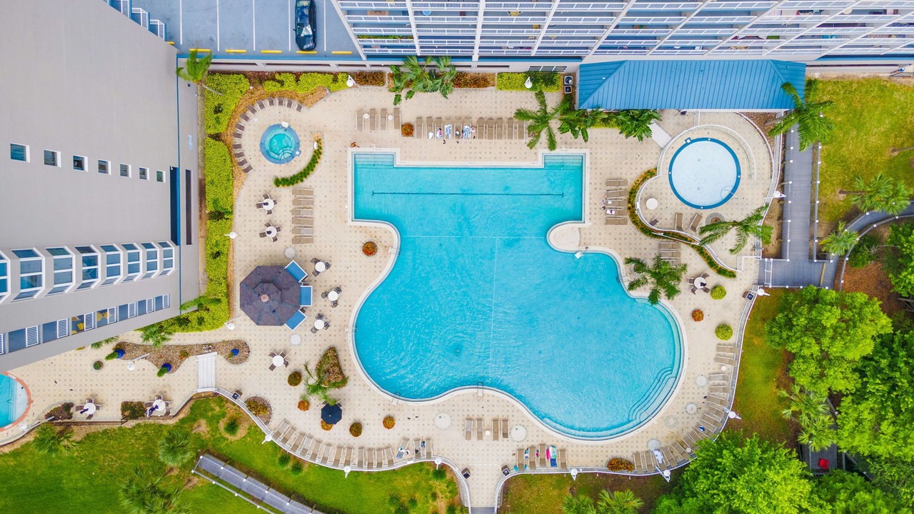 Photo of Outdoor in Florida Central Atlantic Coast