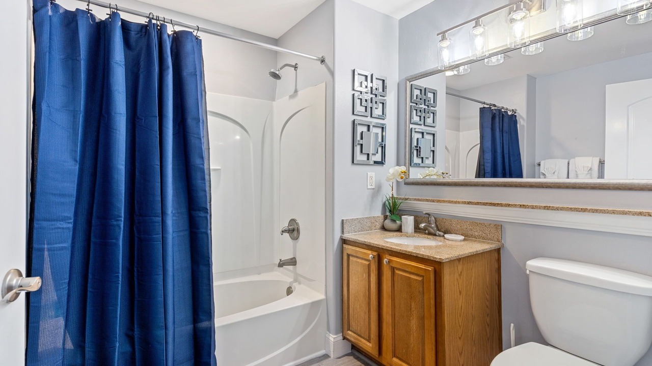 Photo of Bathroom in Florida Central Atlantic Coast