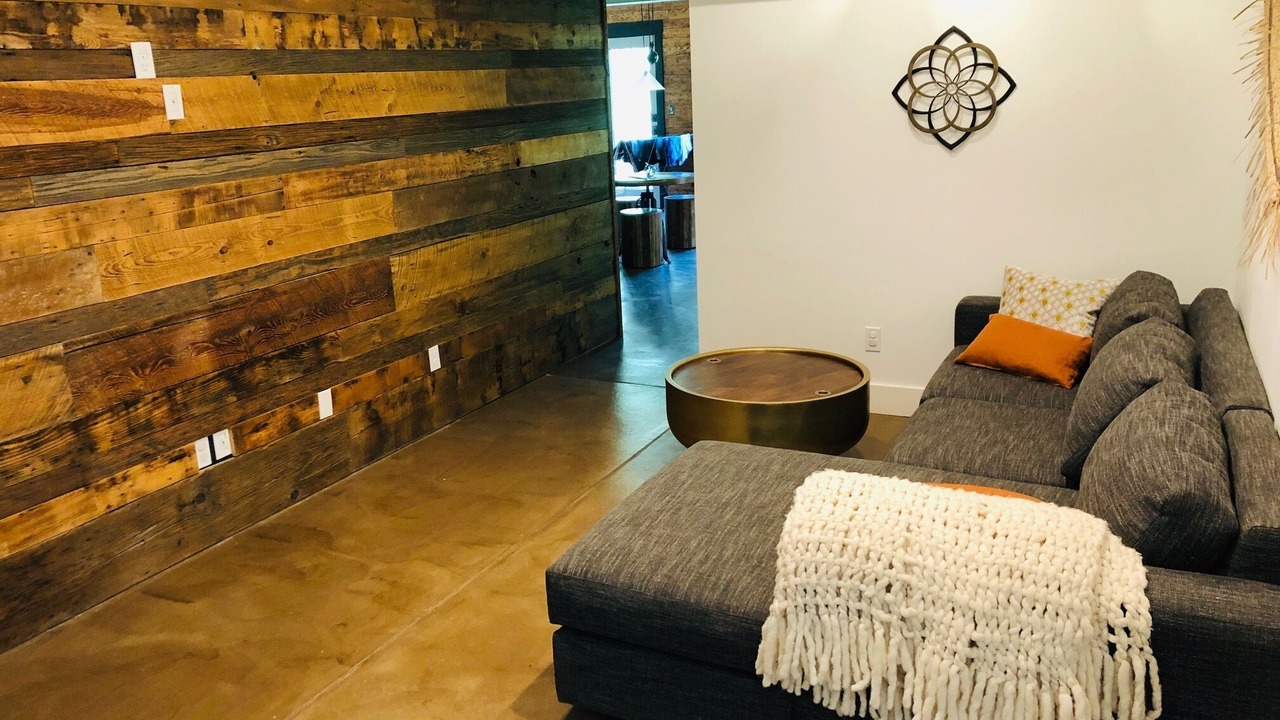 Photo of Livingroom in Lyons