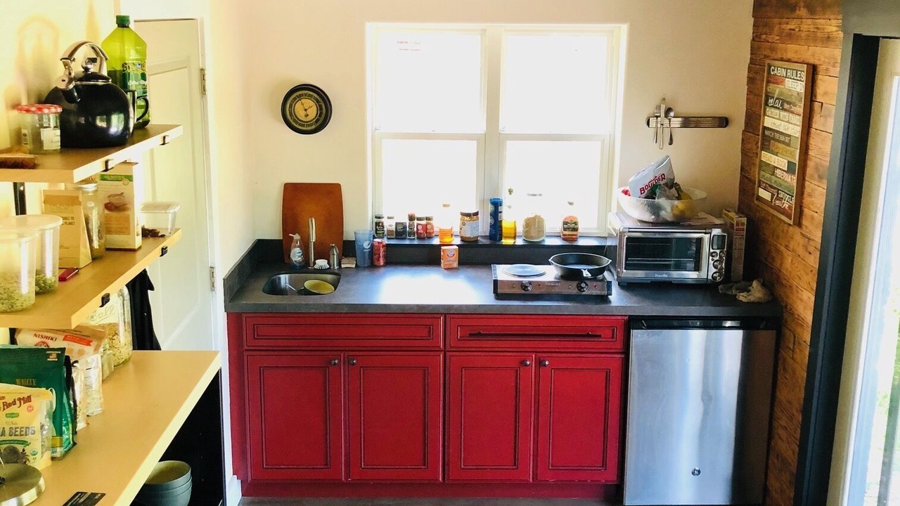 Photo of Kitchen in Lyons
