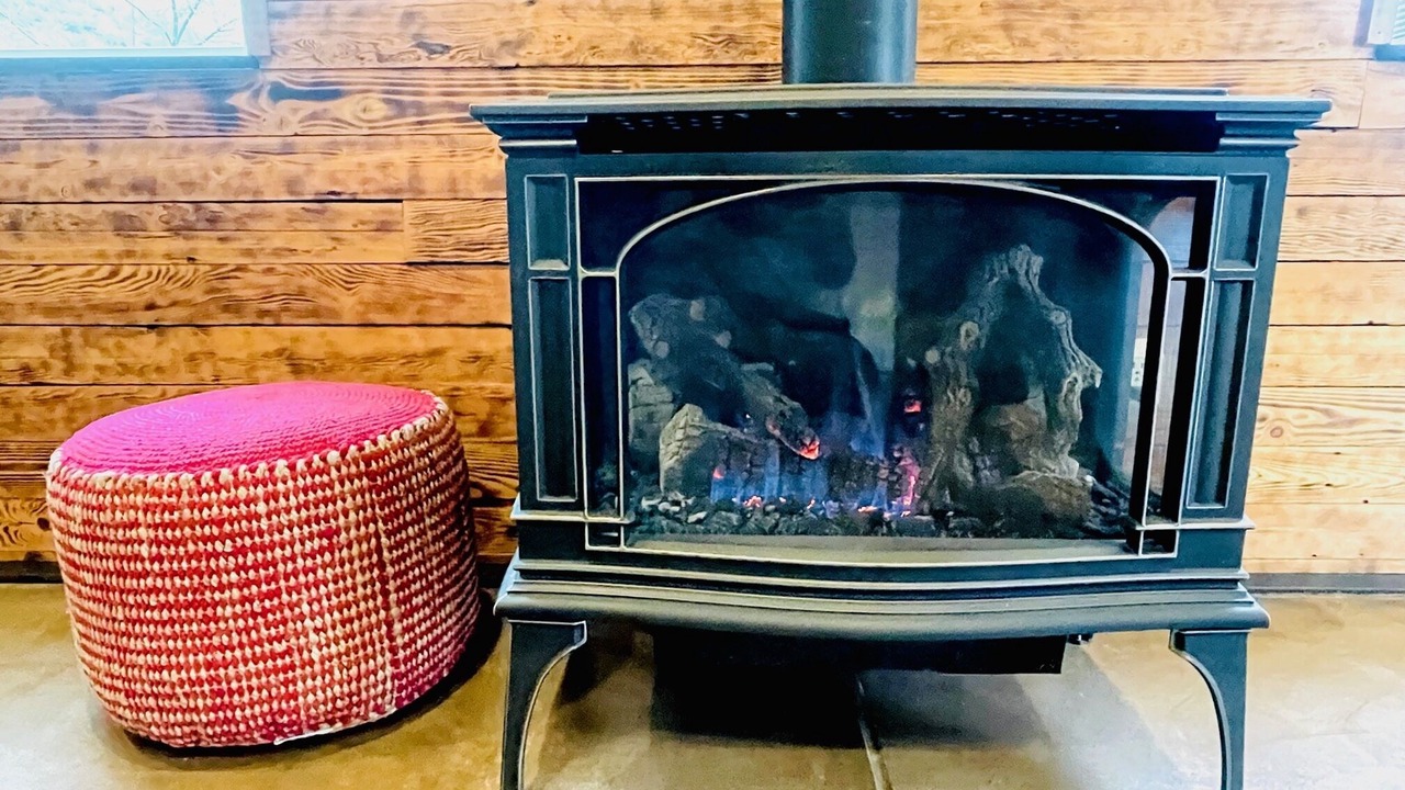 Photo of Livingroom in Lyons