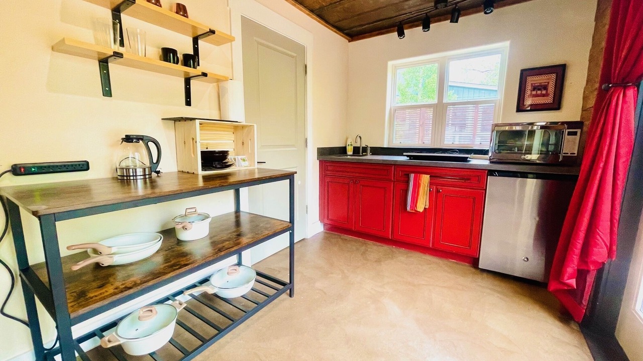 Photo of Kitchen in Lyons