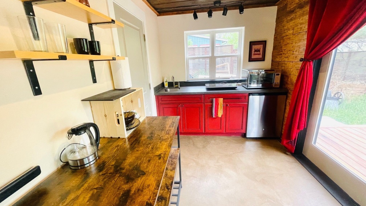 Photo of Kitchen in Lyons