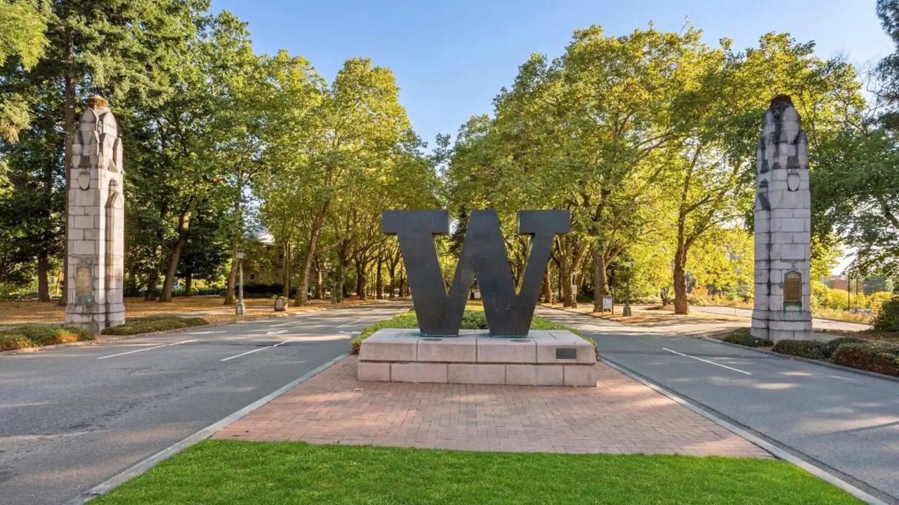 Photo of Others in University District