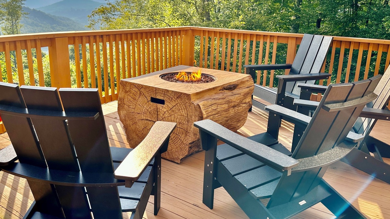 Photo of Outdoor in Slaty Fork