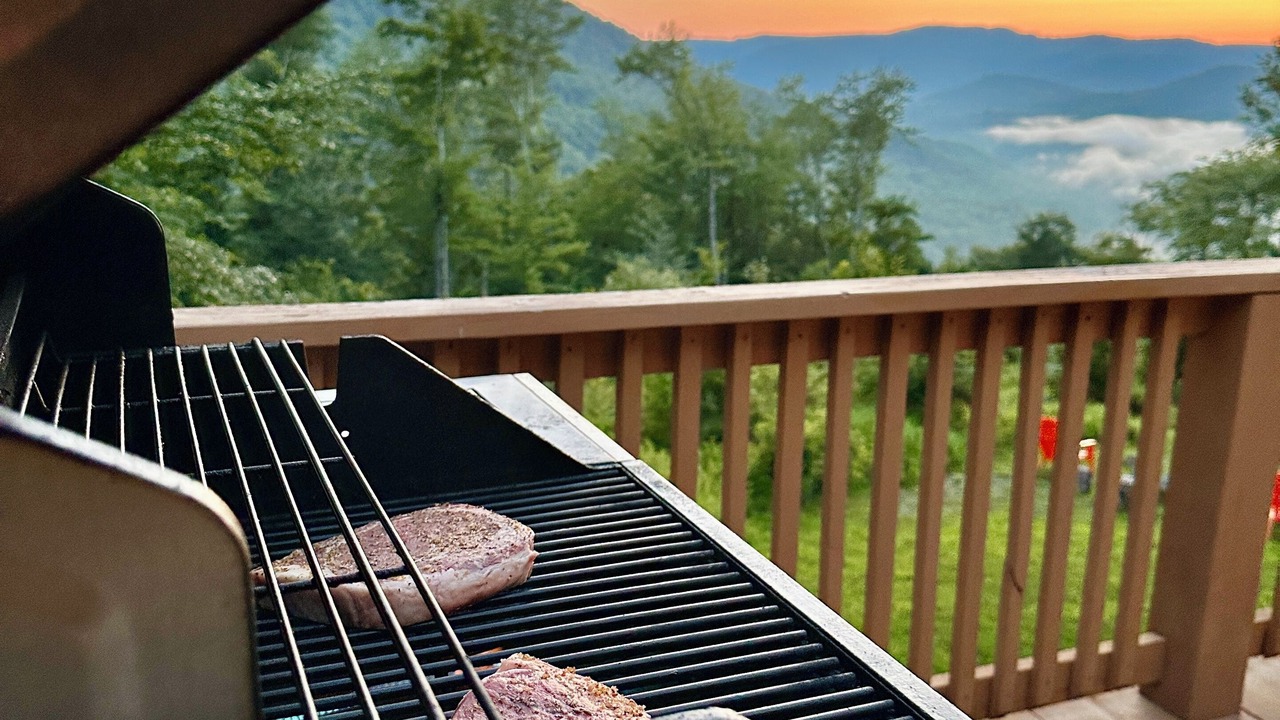 Photo of Outdoor in Slaty Fork