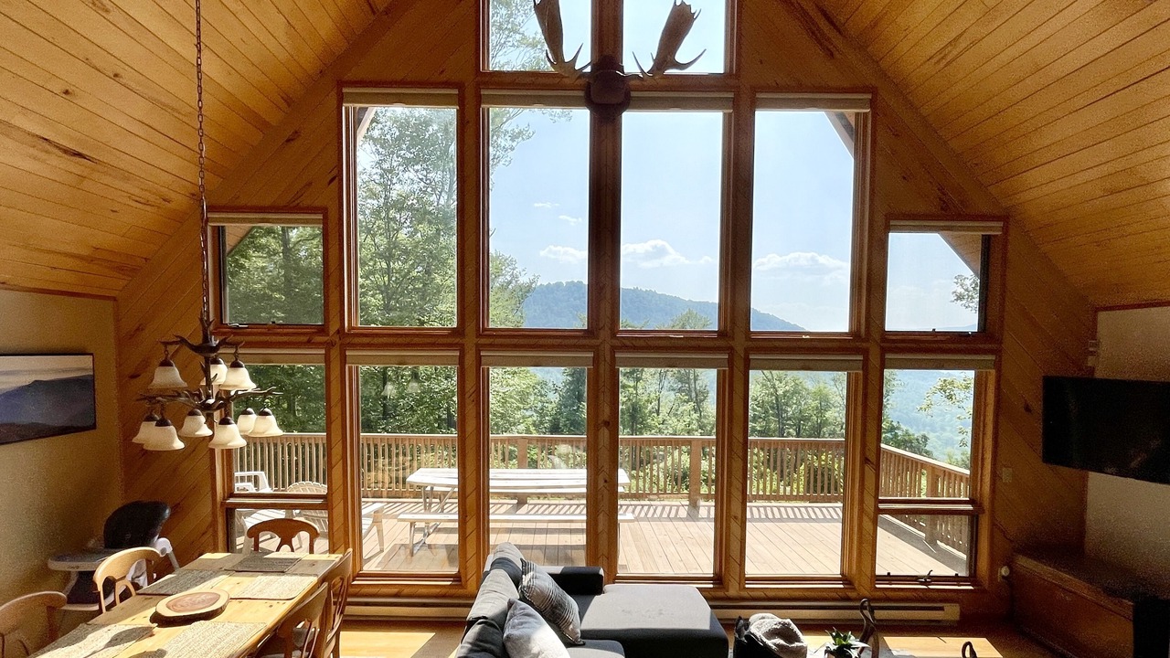 Photo of Livingroom in Slaty Fork