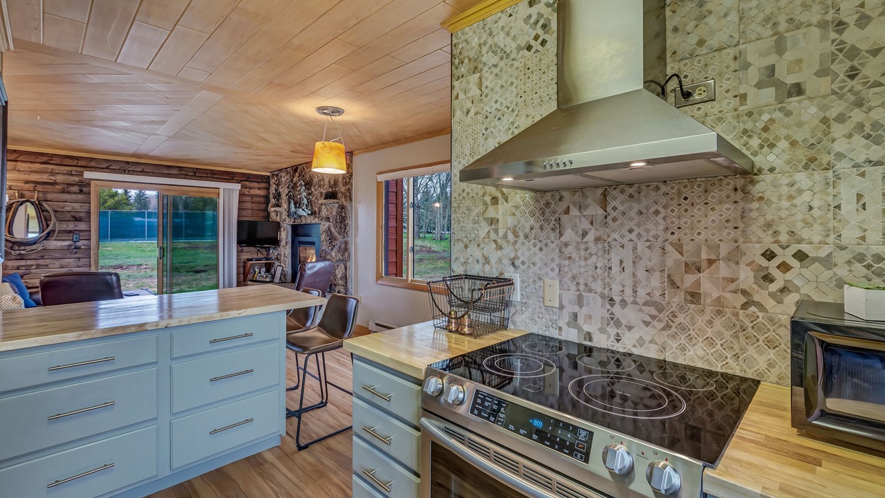 Photo of Kitchen in Clark