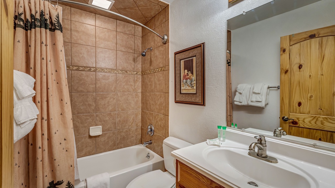 Photo of Bathroom in Clark